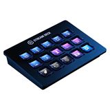 Elgato Stream Deck USB schwarz (kabelgebunden)