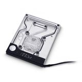 EK Water Blocks EK-FB MSI X299 Gaming Pro Carbon RGB Monoblock Nickel EK Water Blocks EK-FB MSI X299 Gaming Pro Carbon RGB Monoblock Nickel