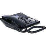 Alcatel Temporis 880, schwarz,