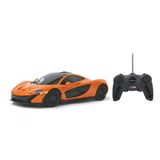Jamara McLaren P1 1:24 27Mhz orange