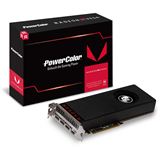 8GB PowerColor Radeon RX Vega 56 Aktiv PCIe 3.0 x16 (Retail) 8GB PowerColor Radeon RX Vega 56 Aktiv PCIe 3.0 x16 (Retail)
