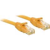 (€3,45*/1m) 2.00m Lindy Cat. 6 Patchkabel U/UTP RJ45 Stecker auf (€3,45*/1m) 2.00m Lindy Cat. 6 Patchkabel U/UTP RJ45 Stecker auf