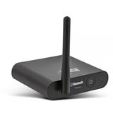 InLine Bluetooth True Hi-Fi Audio Receiver, DAC, BT 4.1, aptX, Cinch InLine Bluetooth True Hi-Fi Audio Receiver, DAC, BT 4.1, aptX, Cinch