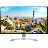 31.5" (80,01cm) LG Electronics 32UD99-W weiß/silber 31.5" (80,01cm) LG Electronics 32UD99-W weiß/silber