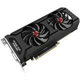 8GB PNY GeForce GTX 1070 XLR8 OC Aktiv PCIe 3.0 x16 (Retail) 8GB PNY GeForce GTX 1070 XLR8 OC Aktiv PCIe 3.0 x16 (Retail)