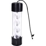 Alphacool Eisbecher Helix 250mm Ausgleichsbehälter Alphacool Eisbecher Helix 250mm Ausgleichsbehälter