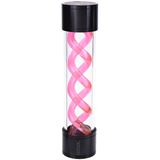 Alphacool Eisbecher Helix Light 250mm Ausgleichsbehälter rot Alphacool Eisbecher Helix Light 250mm Ausgleichsbehälter rot