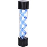 Alphacool Eisbecher Helix Light 250mm Ausgleichsbehälter blau Alphacool Eisbecher Helix Light 250mm Ausgleichsbehälter blau