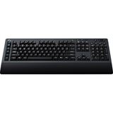 Logitech G 613 Lightpeed Romer-G 2.4 GHz Deutsch schwarz (kabellos) Logitech G 613 Lightpeed Romer-G 2.4 GHz Deutsch schwarz (kabellos)