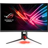 27" (68,58cm) Asus ROG Strix XG27VQ schwarz 1920x1080 DisplayPort 1.2 / DVI-D / HDMI 27" (68,58cm) Asus ROG Strix XG27VQ schwarz 1920x1080 DisplayPort 1.2 / DVI-D / HDMI