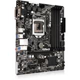 ASRock B85M DASH/OL R2.0 Intel B85 So.1150 Dual Channel DDR3 mATX ASRock B85M DASH/OL R2.0 Intel B85 So.1150 Dual Channel DDR3 mATX