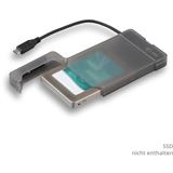 i-tec I-TEC MYSAFE EASY 2.5" USB-C