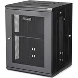 Startech 15U Server Rack Enclosure