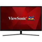 32" (81,28cm) ViewSonic VX3211-MH schwarz 1920x1080 1xDVI / 32" (81,28cm) ViewSonic VX3211-MH schwarz 1920x1080 1xDVI /