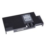 Alphacool NexXxoS GPX - Nvidia Geforce GTX 1080 M17 - mit Backplate - schwarz Alphacool NexXxoS GPX - Nvidia Geforce GTX 1080 M17 - mit Backplate - schwarz