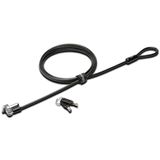 Kensington N17 KEYED LAPTOP LOCK