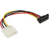 SATA Stromanschlußkabel ca.15cm win.