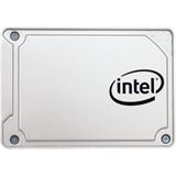 256GB Intel 545S 2.5" (6.4cm) SATA 6Gb/s 3D-NAND TLC 256GB Intel 545S 2.5" (6.4cm) SATA 6Gb/s 3D-NAND TLC