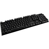 HyperX Alloy FPS CHERRY MX Blue USB Deutsch schwarz (kabelgebunden) HyperX Alloy FPS CHERRY MX Blue USB Deutsch schwarz (kabelgebunden)