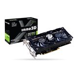 8GB Inno3D GeForce GTX 1070 Twin X2 Aktiv PCIe 3.0 x16 (Retail) 8GB Inno3D GeForce GTX 1070 Twin X2 Aktiv PCIe 3.0 x16 (Retail)