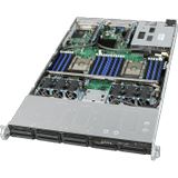 Intel Serverbarebone R1208WFTYS