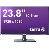 24" (60,96cm) Terra Greenline Plus 2456W schwarz 1920x1080 24" (60,96cm) Terra Greenline Plus 2456W schwarz 1920x1080