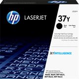 HP Toner LJ 608/609/631 schwarz
