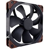 Noctua NF-A14 industrialPPC-24V-300M 140x140x25mm 800-3000 U/min 41.3 Noctua NF-A14 industrialPPC-24V-300M 140x140x25mm 800-3000 U/min 41.3