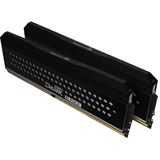 16GB TeamGroup Dark Pro 8Pack Edition DDR4-3866 DIMM CL18 Dual Kit 16GB TeamGroup Dark Pro 8Pack Edition DDR4-3866 DIMM CL18 Dual Kit