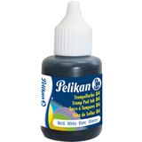 Pelikan Stempelfarbe 84, wasserfest, weiß, Inhalt: 30 ml