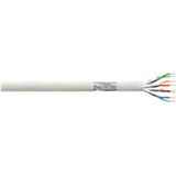 (€0,34*/1m) 100.00m LogiLink Cat. 6 Verlegekabel S/FTP ohne (€0,34*/1m) 100.00m LogiLink Cat. 6 Verlegekabel S/FTP ohne