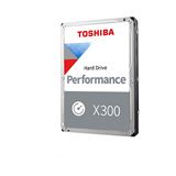 4000GB Toshiba X300 High-Performance HDWE140UZSVA 128MB 3.5" 4000GB Toshiba X300 High-Performance HDWE140UZSVA 128MB 3.5"
