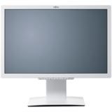 22" (55,88cm) Fujitsu B22W-7 LED hellgrau 1680x1050 22" (55,88cm) Fujitsu B22W-7 LED hellgrau 1680x1050