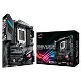 Asus ROG Strix X399-E Gaming AMD X399 So.TR4 Quad Channel DDR EATX Asus ROG Strix X399-E Gaming AMD X399 So.TR4 Quad Channel DDR EATX