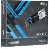 512GB Toshiba OCZ RD400 M.2 2280 PCIe 3.0 x4 32Gb/s 2D-NAND MLC 512GB Toshiba OCZ RD400 M.2 2280 PCIe 3.0 x4 32Gb/s 2D-NAND MLC
