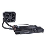 Alphacool Eiswolf 120 GPX Pro Nvidia Geforce GTX 1080 M18 - schwarz Alphacool Eiswolf 120 GPX Pro Nvidia Geforce GTX 1080 M18 - schwarz