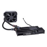 Alphacool Eiswolf 120 GPX Pro Nvidia Geforce GTX 1080 M17 - schwarz Alphacool Eiswolf 120 GPX Pro Nvidia Geforce GTX 1080 M17 - schwarz