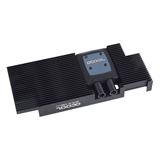 Alphacool NexXxoS GPX - Nvidia Geforce GTX 1080 M18 - mit Backplate - schwarz Alphacool NexXxoS GPX - Nvidia Geforce GTX 1080 M18 - mit Backplate - schwarz