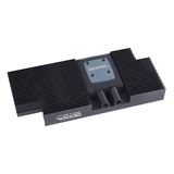 Alphacool NexXxoS GPX - ATI RX 580 M03 - mit Backplate - schwarz Alphacool NexXxoS GPX - ATI RX 580 M03 - mit Backplate - schwarz
