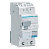 Hager Brandschutzschalter B 2p 10A 230V 2TE B 2p 10A 230V 2TE IP20 Hager Brandschutzschalter B 2p 10A 230V 2TE B 2p 10A 230V 2TE IP20