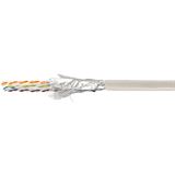 (€0,61*/1m) 305.00m Equip Cat. 6 Verlegekabel S/FTP ohne Stecker (€0,61*/1m) 305.00m Equip Cat. 6 Verlegekabel S/FTP ohne Stecker