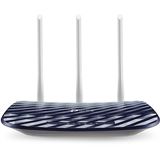 TP-Link Archer C20 V4 2,4/5GHz 802.11b/g/n/a/ac 300/433MBit