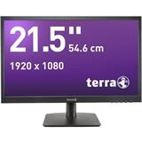 21,5" (54,61cm) Terra Greenline Plus 2226W schwarz 1920x1080 21,5" (54,61cm) Terra Greenline Plus 2226W schwarz 1920x1080