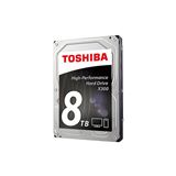 8000GB Toshiba X300 High-Performance HDWF180UZSVA 128MB 3.5" 8000GB Toshiba X300 High-Performance HDWF180UZSVA 128MB 3.5"