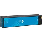 HP Tinte 116ml No.982X cyan