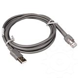 Zebra Shielded USB Cable Bulk