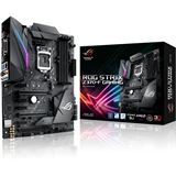 Asus ROG STRIX Z370-F Gaming Intel Z370 So.1151 Dual Channel DDR4 ATX Asus ROG STRIX Z370-F Gaming Intel Z370 So.1151 Dual Channel DDR4 ATX