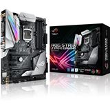 Asus ROG STRIX Z370-E Gaming Intel Z370 So.1151 Dual Channel DDR4 ATX Asus ROG STRIX Z370-E Gaming Intel Z370 So.1151 Dual Channel DDR4 ATX