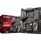 MSI Z370 GAMING M5 Intel Z370 So.1151 Dual Channel DDR4 ATX Retail MSI Z370 GAMING M5 Intel Z370 So.1151 Dual Channel DDR4 ATX Retail
