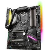 MSI Z370 GAMING PRO CARBON Intel Z370 So.1151 Dual Channel DDR ATX MSI Z370 GAMING PRO CARBON Intel Z370 So.1151 Dual Channel DDR ATX